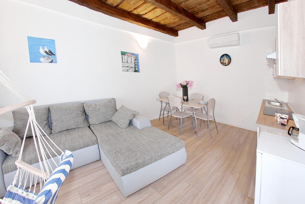 Appartamento Didovi Dvori Bibinje Camera foto
