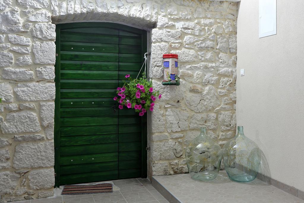 Appartamento Didovi Dvori Bibinje Camera foto