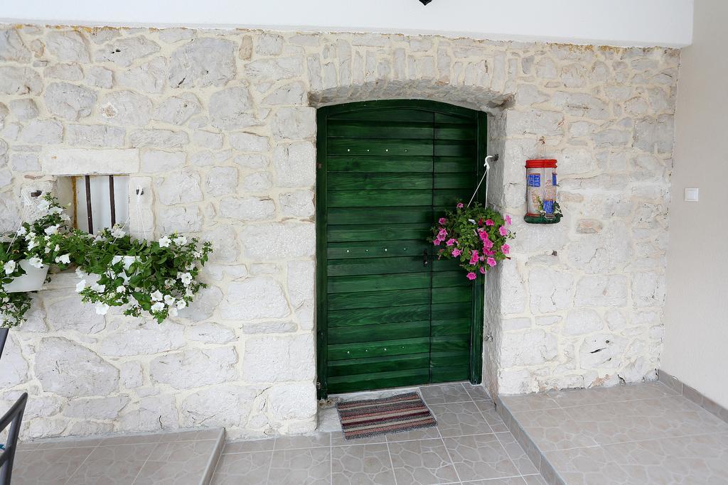 Appartamento Didovi Dvori Bibinje Camera foto