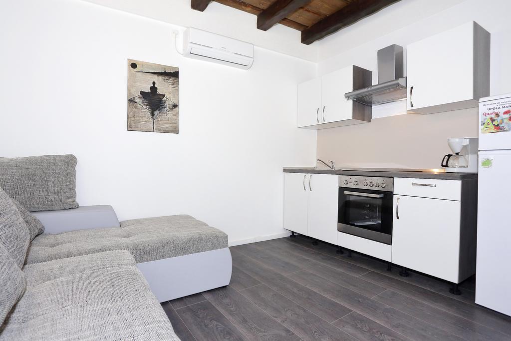 Appartamento Didovi Dvori Bibinje Camera foto