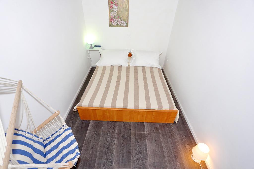 Appartamento Didovi Dvori Bibinje Camera foto